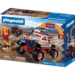 PLAYMOBIL 72061 - Offroad Truck - 1 Stk