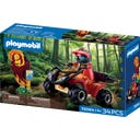 PLAYMOBIL 72064 - Offroad Quad - 1 Stk