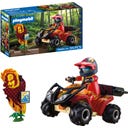 PLAYMOBIL 72064 - Offroad Quad - 1 Stk