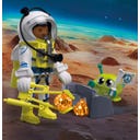 PLAYMOBIL 72103 - Spiel-Ei: Weltraum - 1 Stk