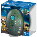 PLAYMOBIL 72103 - Spiel-Ei: Weltraum - 1 Stk