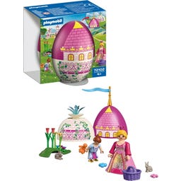 PLAYMOBIL 72102 - Spiel-Ei: Prinzessin - 1 Stk