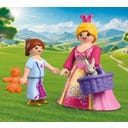 PLAYMOBIL 72102 - Spiel-Ei: Prinzessin - 1 Stk