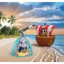 PLAYMOBIL 72100 - Spiel-Ei: Piraten - 1 Stk