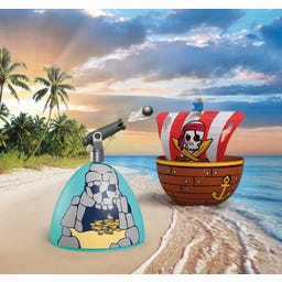 PLAYMOBIL 72100 - Spiel-Ei: Piraten - 1 Stk