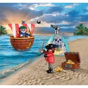 PLAYMOBIL 72100 - Spiel-Ei: Piraten - 1 Stk