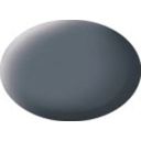 Revell Aqua Color - Dust Grey Matte - 18 ml
