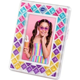 Ready, Set, School - Okvir za sliko Mosaic Magic Lights