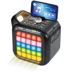 VTech Kiditronics - Karaoke Light Party
