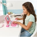 School & Go - Explorer Laptop Pro - Pink (IN GERMAN)