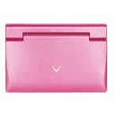 School & Go - Explorer Laptop Pro - Pink (IN GERMAN)