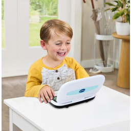 Ready, Set, School - otroški raziskovalni prenosnik Junior (V NEMŠČINI)