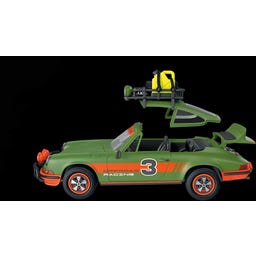 71436 - Porsche 911 Carrera RS 2.7 Offroad - 1 k.