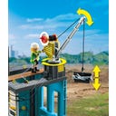 PLAYMOBIL 71650 my Life - Construcción - 1 ud.
