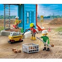 PLAYMOBIL 71650 my Life - Construcción - 1 ud.
