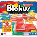 Mattel Games Blokus