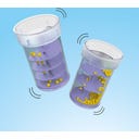 PLAYMOBIL 71457 - JUNIOR & Disney: Askungens slott - 1 st.