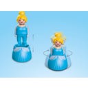 PLAYMOBIL 71457 - JUNIOR & Disney: Askungens slott - 1 st.