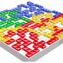 Mattel Games Blokus - 1 item