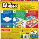 Mattel Games Blokus - 1 item