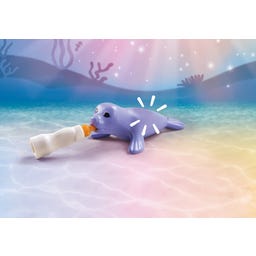 71499 - Princess Magic - Unterwasser-Tierpflege der Meeresbewohner - 1 st.