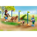 PLAYMOBIL 71745 my Life- Parque para Perros - 1 ud.