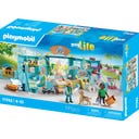 PLAYMOBIL my Life - 71742 Tierhotel - 1 Stk