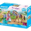 71801 - Princess Magic - Princesa s konjem - 1 k.