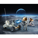 PLAYMOBIL 71734 - ACTION HEROES -Weltraummission - 1 Stk