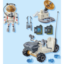 PLAYMOBIL 71734 - ACTION HEROES -Weltraummission - 1 Stk