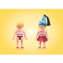 PLAYMOBIL 71610 my Life - Habitación de los Niños - 1 ud.