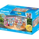 PLAYMOBIL 71610 my Life - Habitación de los Niños - 1 ud.