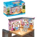 PLAYMOBIL 71610 my Life - Habitación de los Niños - 1 ud.