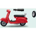 PLAYMOBIL 71620 - Delavnica za Vespe iz 60. let - 1 k.