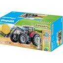 PLAYMOBIL 71305 - Country - Large Tractor - 1 item