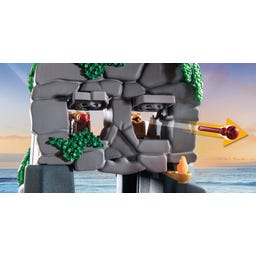 PLAYMOBIL 71531 - Totenkopfinsel - 1 Stk