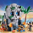 PLAYMOBIL 71531 - Totenkopfinsel - 1 Stk