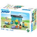 PLAYMOBIL 71690 - JUNIOR - Pensione per Animali - 1 pz.