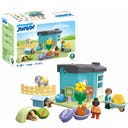 PLAYMOBIL 71690 - JUNIOR - Pensione per Animali - 1 pz.
