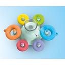 PLAYMOBIL 71438 - JUNIOR & Tinti: Barviti lignji - 1 k.