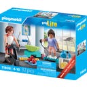 PLAYMOBIL 71806 - my Life - Fitness Training - 1 pz.