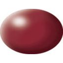 Revell Purpur rdeča Aqua, svilnato mat - 18 ml