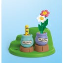 71694 - JUNIOR 1.2.3 & Disney: Winnies & Tiggers Bienengarten - 1 st.