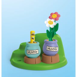 71694 - JUNIOR 1.2.3 & Disney: Winnies & Tiggers Bienengarten - 1 st.