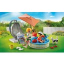 PLAYMOBIL 71476 - my Life - Splashing Fun at Home - 1 k.
