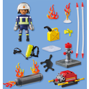 71826 - ACTION HEROES Löschung eines Gastanks - 1 Stk