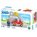 PLAYMOBIL 71683 - JUNIOR Feuerwehrleiterfahrzeug - 1 st.