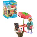 PLAYMOBIL 71445 - Country - Stojnica z marmeladami - 1 k.