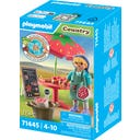PLAYMOBIL 71445 - Country - Stojnica z marmeladami - 1 k.