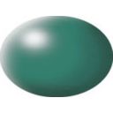 Revell Aqua Color - Patina Green Semi-Gloss